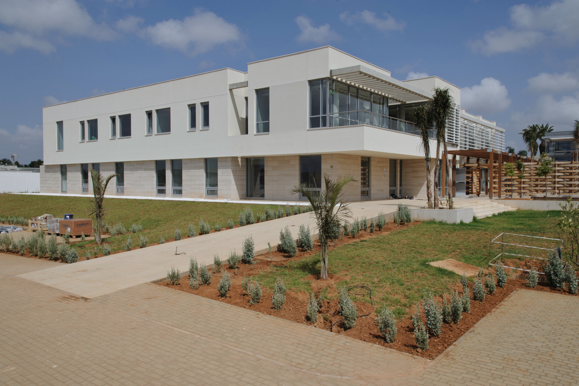 Embaixada do Canadá