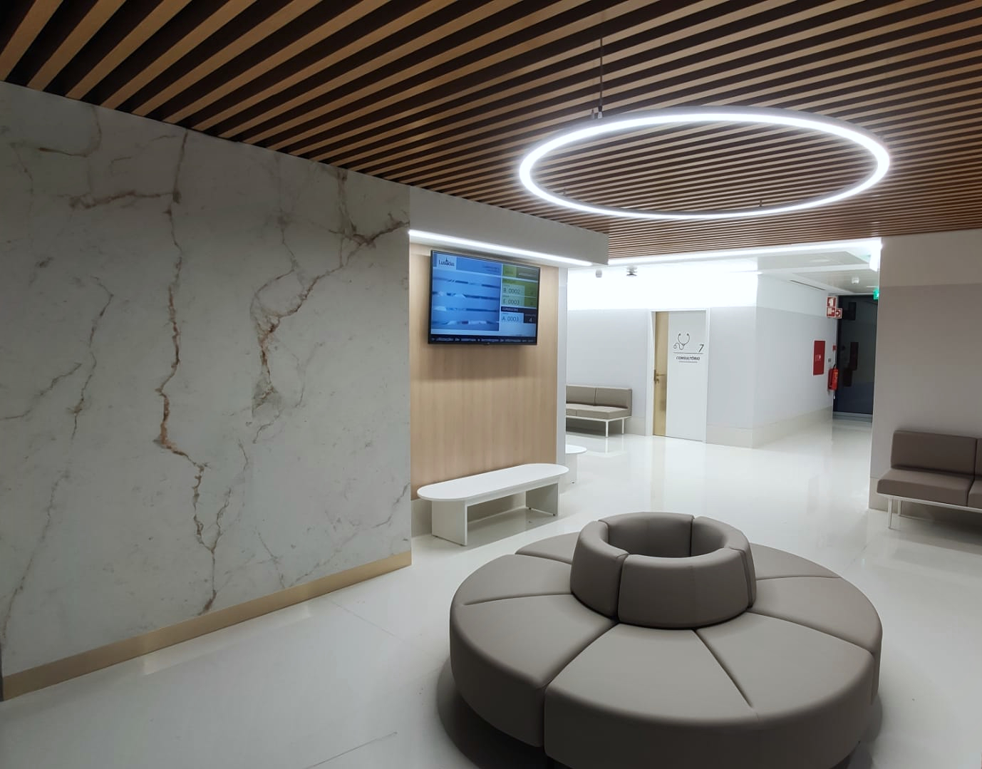 Hospital dos Lusíadas