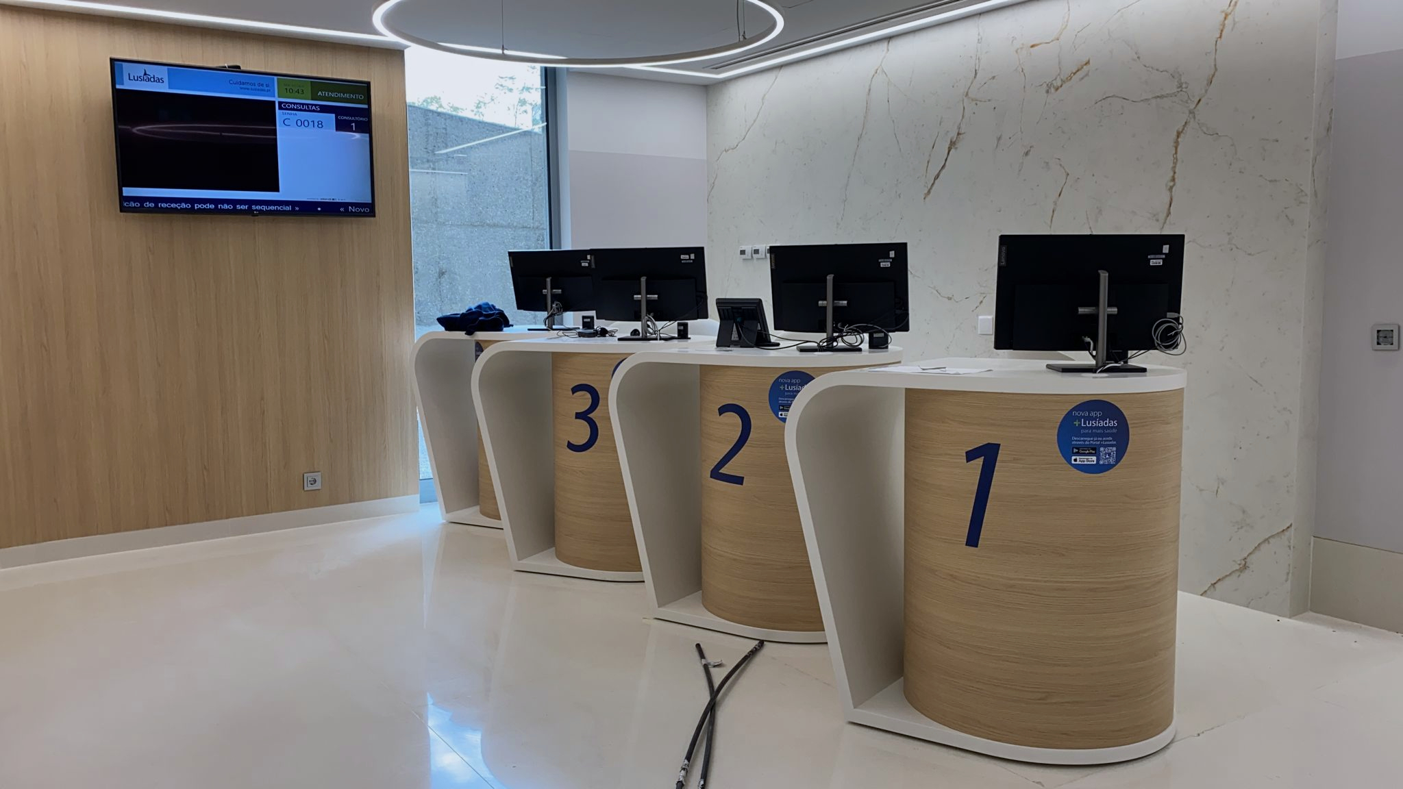 Hospital dos Lusíadas