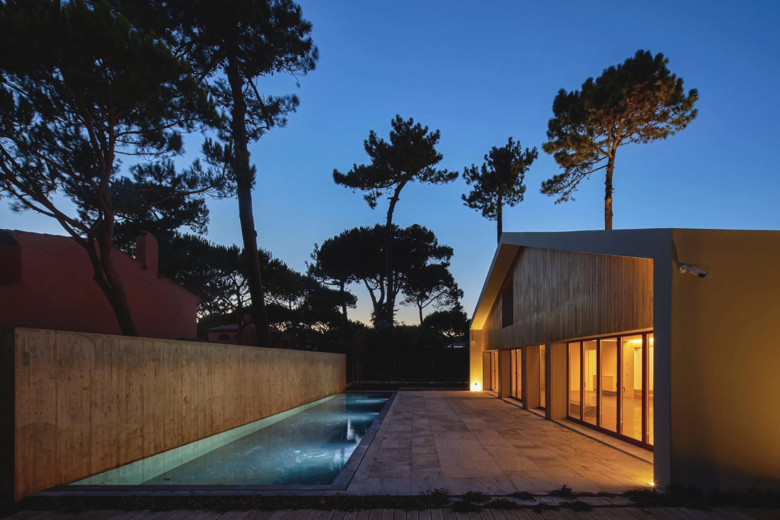 Moradia dos Choupos - Quinta da Marinha