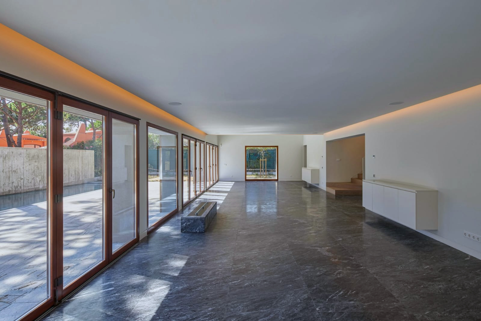 Moradia dos Choupos - Quinta da Marinha